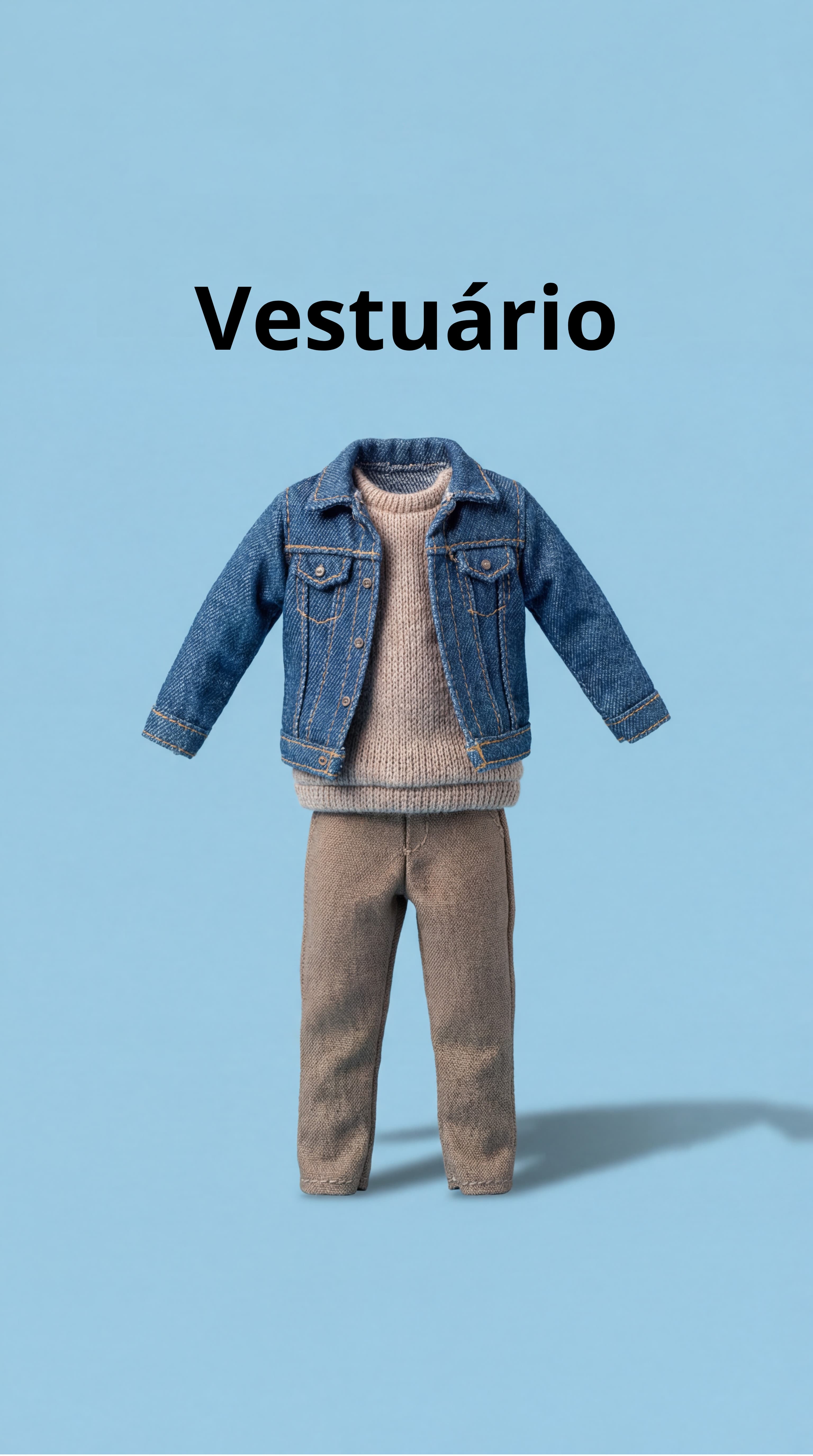 Vestuário