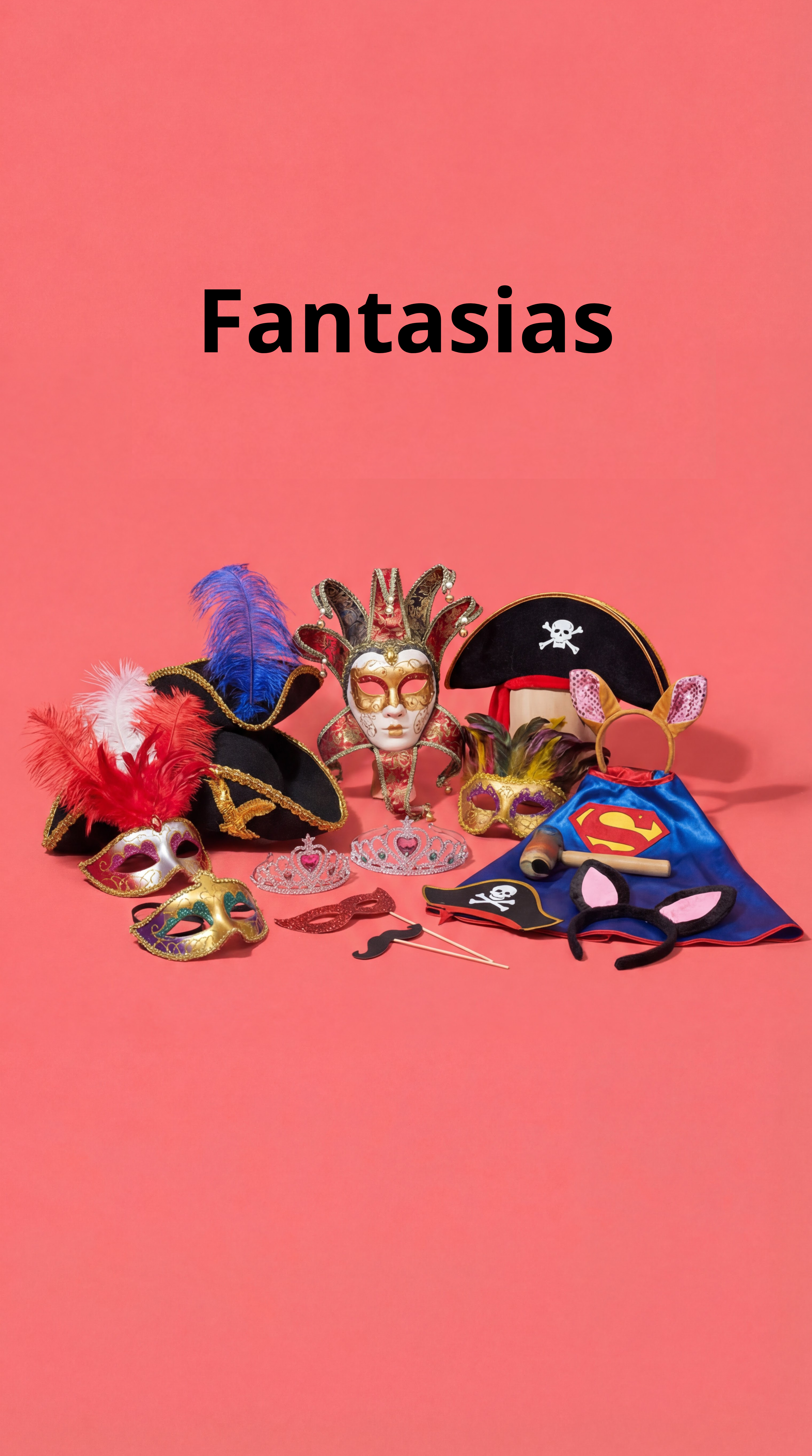 Fantasias